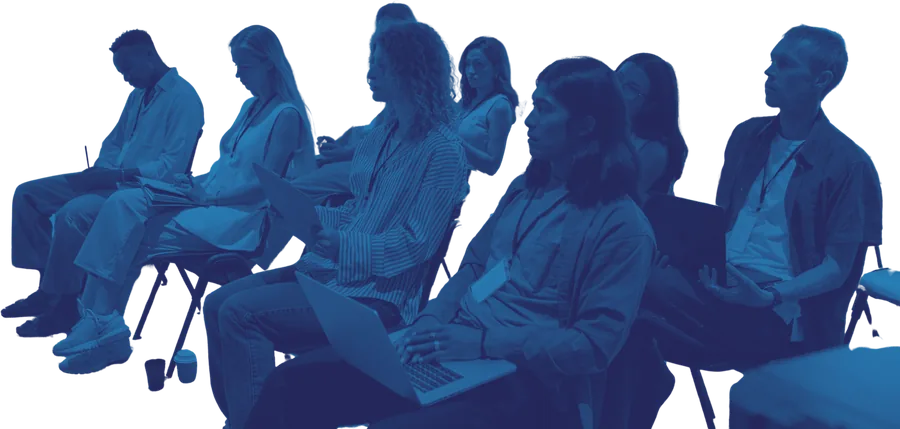 Fifteen conversations produced what two years of dashboards had not: an accurate picture