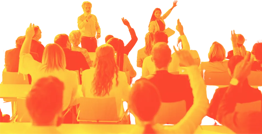 Guidance that is taught, with the team's own examples, is guidance that survives contact with deadlines