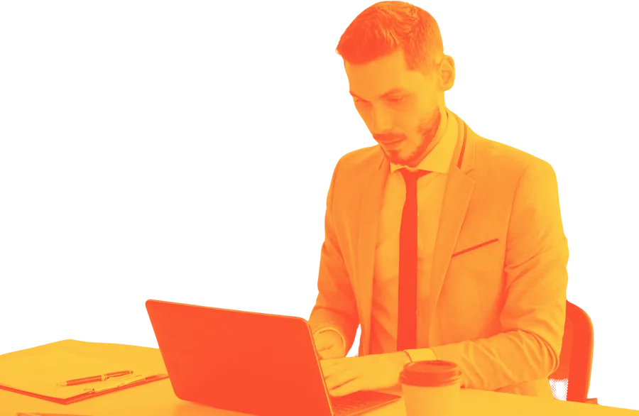 The most valuable workflow in the company was invisible until it was safe to show